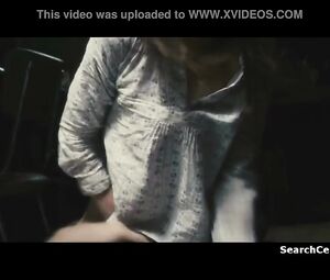 Celebs Fuckfest Sequence Charlotte Gainsbourg Providing Hand-Job in Antichrist