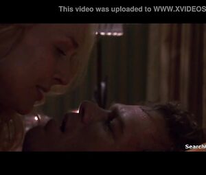 Celebs Romp Sequence Julie Benz in Dexter 2006-2013