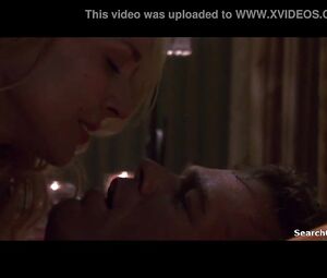 Celebs Romp Sequence Julie Benz in Dexter 2006-2013