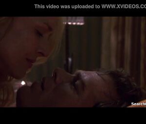 Celebs Romp Sequence Julie Benz in Dexter 2006-2013