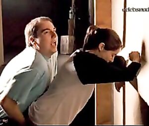 Celebs Hookup Episode Cristin Milioti nakedness in Year Of The Carnivore