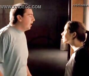 Celebs Hookup Episode Cristin Milioti nakedness in Year Of The Carnivore