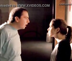 Celebs Hookup Episode Cristin Milioti nakedness in Year Of The Carnivore