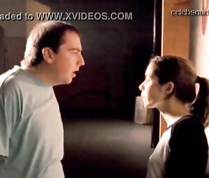 Celebs Hookup Episode Cristin Milioti nakedness in Year Of The Carnivore