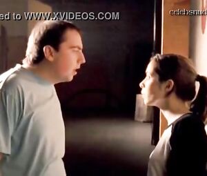 Celebs Hookup Episode Cristin Milioti nakedness in Year Of The Carnivore