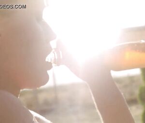 Celebs Hump Gig Elisabeth Shue - Leaving Las Vegas