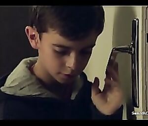 Celebs Lovemaking Vignette Céline Sallette Les Revenants S01E03 2012