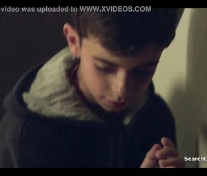 Celebs Lovemaking Vignette Céline Sallette Les Revenants S01E03 2012