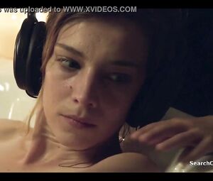 Celebs Lovemaking Vignette Céline Sallette Les Revenants S01E03 2012