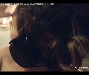 Celebs Lovemaking Vignette Céline Sallette Les Revenants S01E03 2012