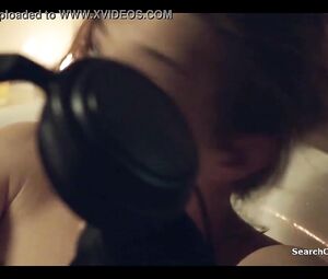 Celebs Lovemaking Vignette Céline Sallette Les Revenants S01E03 2012