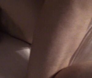 UK Cheat Housewife Senusal Lovemaking and Orgams When Bedded by Her V.W.E Bull