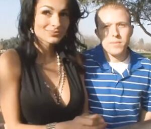 Clip and pictures ultra-cute humungous titty mother gets monster ...