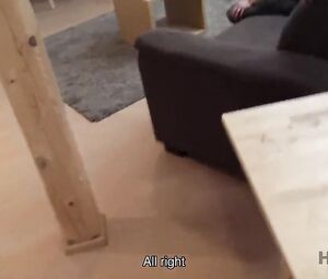 Hunt4K. Cheat can2019t stop his gf selling her highly warm bod