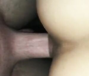 Taut Cuckold Japanese Honeypot Before Sofa (woke up the neighbors)