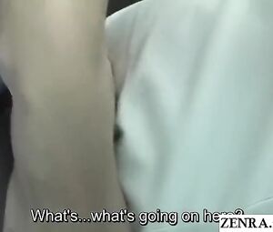 Cheat JAV wifey saggy milk cans car getting off