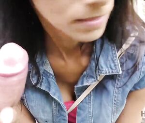 Sex hunt4k. obedient cheatingg observa como su novia liliane folla por dinero video