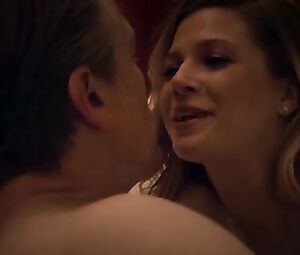 Sex video Kristina Emerson bare, Lindsay Anne Williams jaw-dropping – Satans (2017)