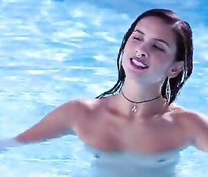 Sex video Kristina Emerson bare, Lindsay Anne Williams jaw-dropping – Satans (2017)