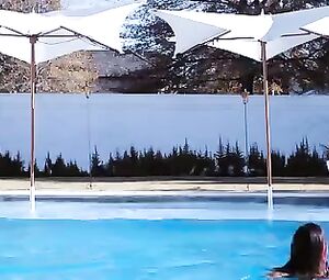 Sex video Kristina Emerson bare, Lindsay Anne Williams jaw-dropping – Satans (2017)