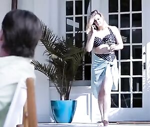 Sex video Kristina Emerson bare, Lindsay Anne Williams jaw-dropping – Satans (2017)