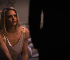 Sex video Kristin Lehman - Altered Carbon s01e03 (2018)