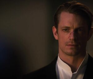 Sex video Kristin Lehman - Altered Carbon s01e03 (2018)