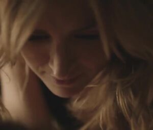 Sex video Sasha Alexander Bare - Shameless S05 BR (2015)