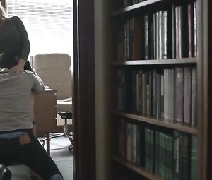 Sex video Sasha Alexander Bare - Shameless S05 BR (2015)