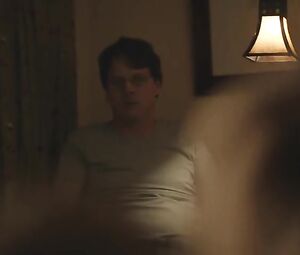 Sex video Sasha Alexander Bare - Shameless S05 BR (2015)