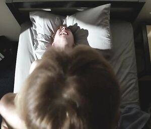 Sex video Sasha Alexander Bare - Shameless S05 BR (2015)