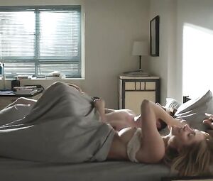 Sex video Sasha Alexander Bare - Shameless S05 BR (2015)