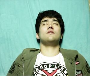 Sex video Lee Eun-mi-I, Kim Soo-jeong-II, etc Bare - Taste two (2015) two