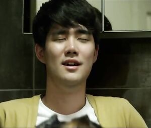 Sex video Lee Eun-mi-I, Kim Soo-jeong-II, etc Bare - Taste two (2015) two