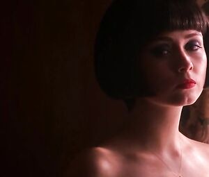 Sex video Nina Siemaszko Bare - Naughty Orchid two (US 1991)