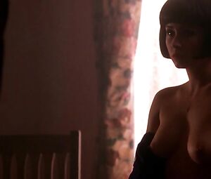 Sex video Nina Siemaszko Bare - Naughty Orchid two (US 1991)