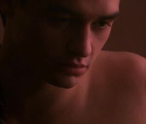 Sex video Nina Siemaszko Bare - Naughty Orchid two (US 1991)