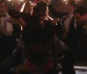 Sex video Nina Siemaszko Bare - Naughty Orchid two (US 1991)