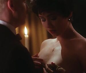 Sex video Nina Siemaszko Bare - Naughty Orchid two (US 1991)