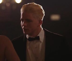 Sex video Nina Siemaszko Bare - Naughty Orchid two (US 1991)