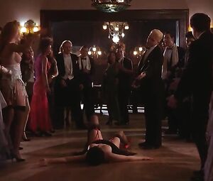 Sex video Nina Siemaszko Bare - Naughty Orchid two (US 1991)