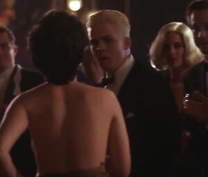 Sex video Nina Siemaszko Bare - Naughty Orchid two (US 1991)