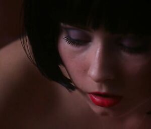 Sex video Nina Siemaszko Bare - Naughty Orchid two (US 1991)