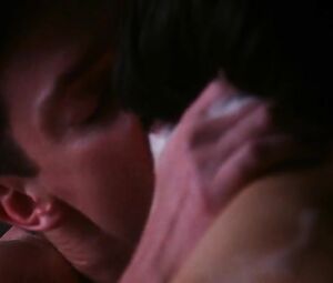 Sex video Nina Siemaszko Bare - Naughty Orchid two (US 1991)