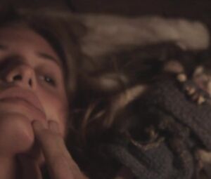 Sex video Jacobe Orry Bare - Manen er mere end rund (2015)