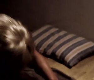 Sex video Anna Mucha Naked - Pitbull. Nowe porządki (2016)