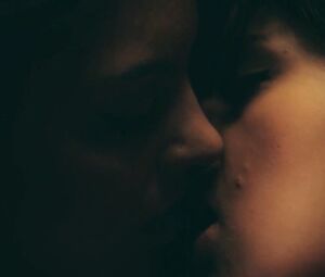 Sex video My Very First Girly-Girl Time Licking Oysters - Confession Censore Vignette (explicit all girl)