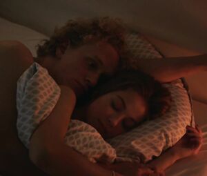 Sex video Ane Viola Semb, Ida Helen Goytil, Hanna Maria Gronneberg Naked - Hvite Gutter (Season 01)
