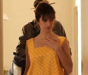 Sex video Florencia Pineyro Naked - Encuentros Cruzados s01e04 (2013) explicit episodes