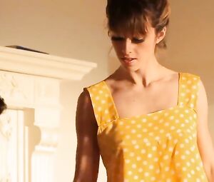 Sex video Florencia Pineyro Naked - Encuentros Cruzados s01e04 (2013) explicit episodes